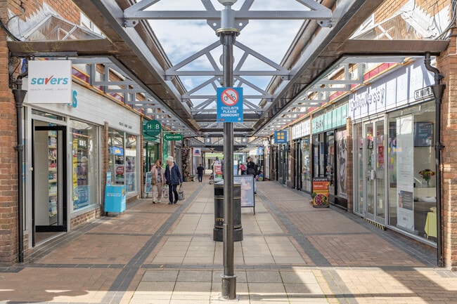 More details for St Marys Way, Thornbury - Office, Retail to Rent