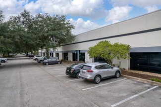 More details for 6602 Executive Park Ct, Jacksonville, FL - Industrial for Rent