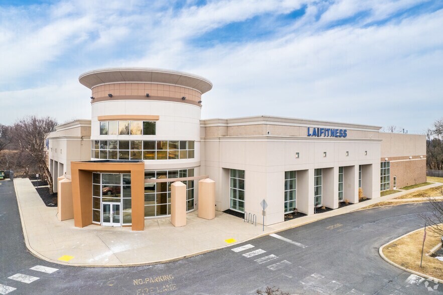 1515 Mauch Chunk Rd, Allentown, PA for sale - Primary Photo - Image 1 of 1