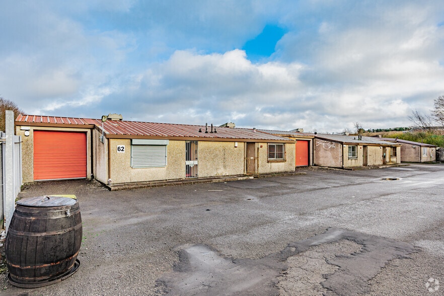 54-62 Telford Rd, Cumbernauld to rent - Building Photo - Image 1 of 2
