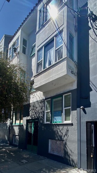 More details for 3418-3420 19th St, San Francisco, CA - Residential for Sale