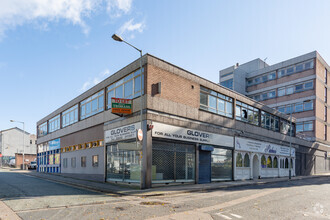 40 Birch St, Wolverhampton for sale Building Photo- Image 1 of 1