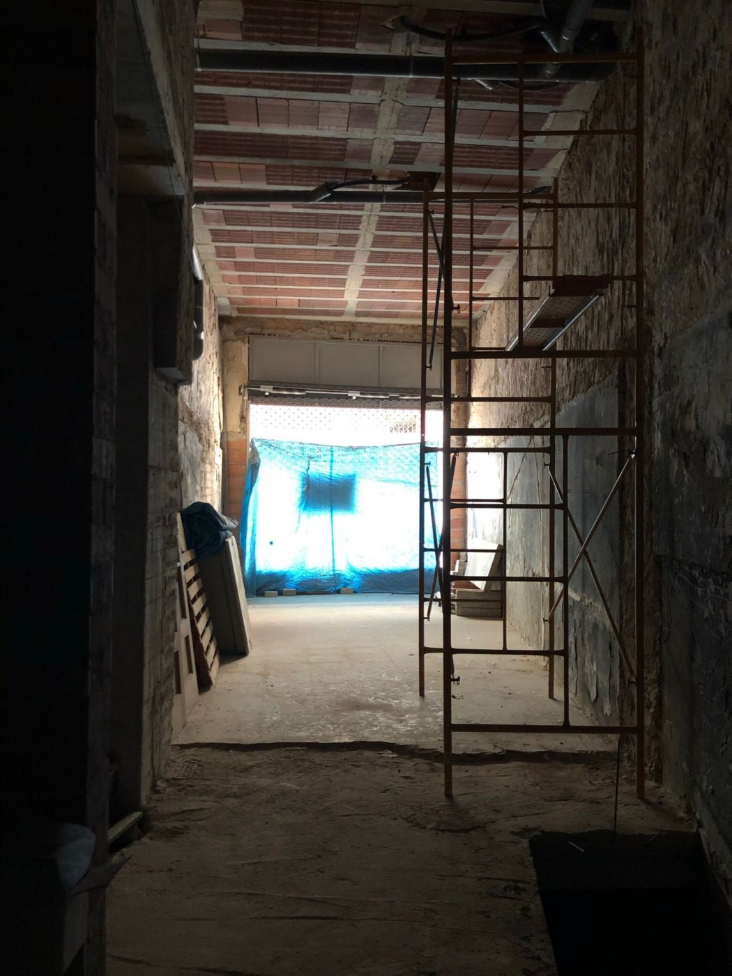 Retail in Igualada, Barcelona to rent Interior Photo- Image 1 of 5