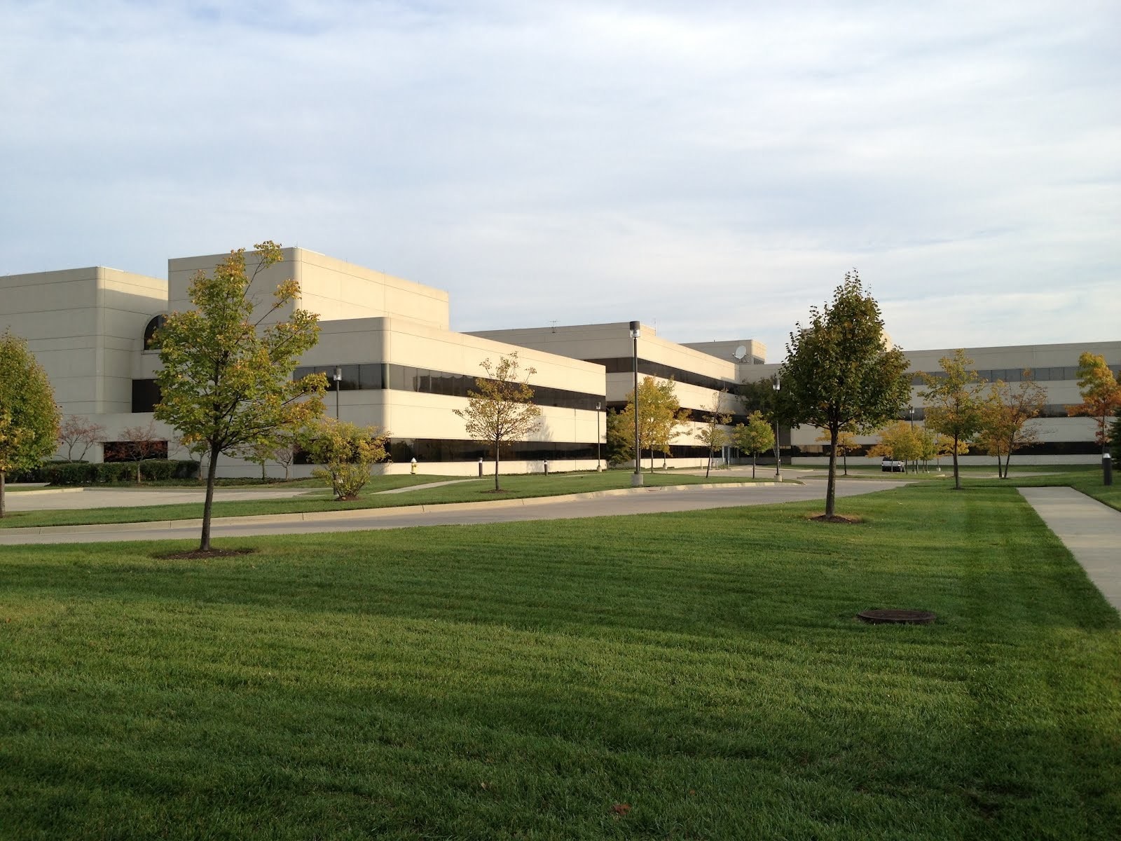 3100 Research Blvd, Dayton, OH to rent Building Photo- Image 1 of 6