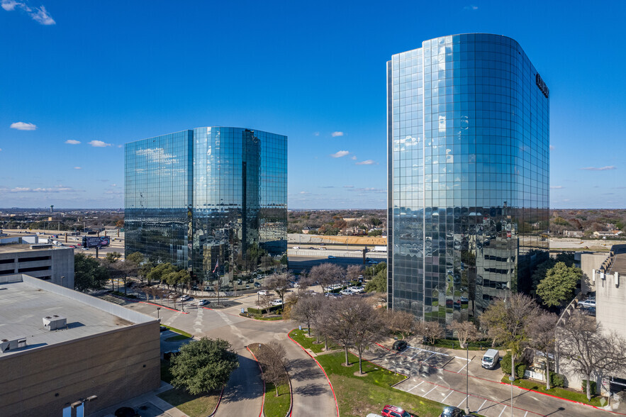 3010 Lyndon B Johnson Fwy, Dallas, TX for rent - Building Photo - Image 2 of 23