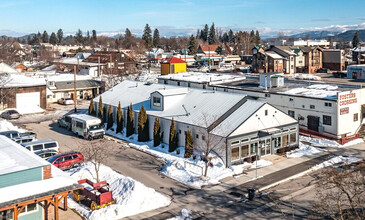 506 Oak St, Sandpoint, ID for sale Building Photo- Image 1 of 1