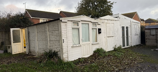 More details for 9 Crundens Corner, East Preston - Light Industrial to Rent