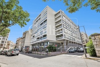 More details for 1 Rue Daumier, Marseille - Office for Sale