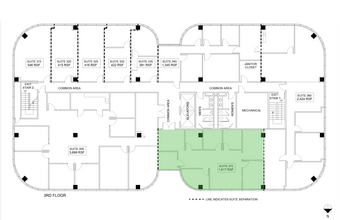 3200 W Pleasant Run Rd, Lancaster, TX for rent Building Photo- Image 1 of 3