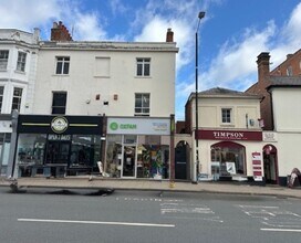47-59A Warwick St, Leamington Spa to rent Building Photo- Image 1 of 2