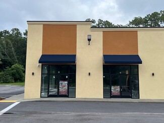 More details for 11025 Lem Turner Rd, Jacksonville, FL - Retail for Rent