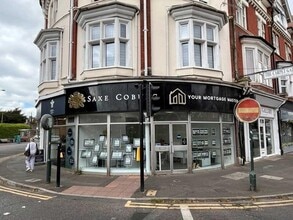 1-3 Seamoor Rd, Bournemouth to rent Building Photo- Image 1 of 1