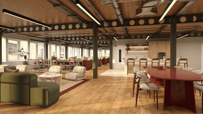 More details for 1 Curtain Pl, London - Office to Rent