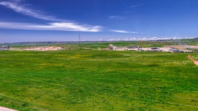 XX East Ridge, Sheridan, WY for sale Aerial- Image 1 of 1