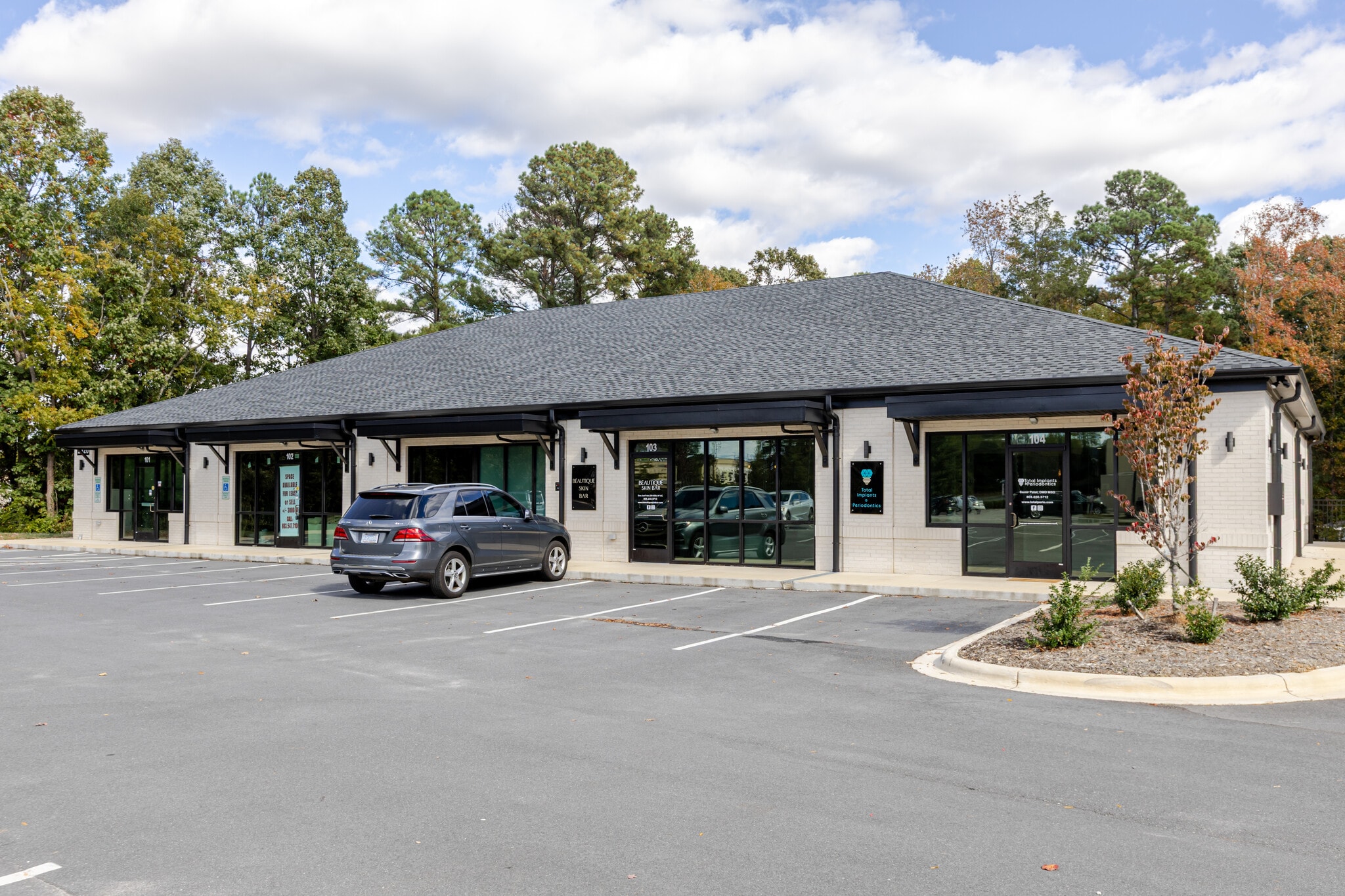 2526 SC-160, Fort Mill, SC to rent Primary Photo- Image 1 of 10