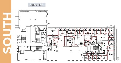 333 Westchester Ave, White Plains, NY for rent Floor Plan- Image 1 of 1