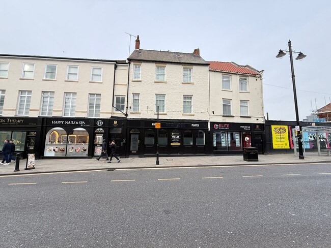More details for 7 Hall Gate, Doncaster - Retail to Rent