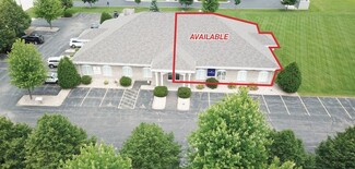 More details for 2700 E Enterprise Ave, Appleton, WI - Office for Rent