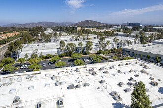 11045 Technology Pl, San Diego, CA - aerial  map view