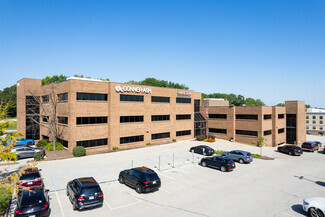 More details for 12101 Woodcrest Executive Dr, Creve Coeur, MO - Office for Rent