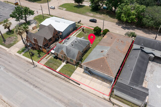 More details for 6309 Washington Ave, Houston, TX - Land for Rent