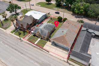 6309 Washington Ave, Houston, TX for rent Building Photo- Image 1 of 9