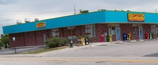 More details for 844-854 6th St NW, Winter Haven, FL - Retail for Rent