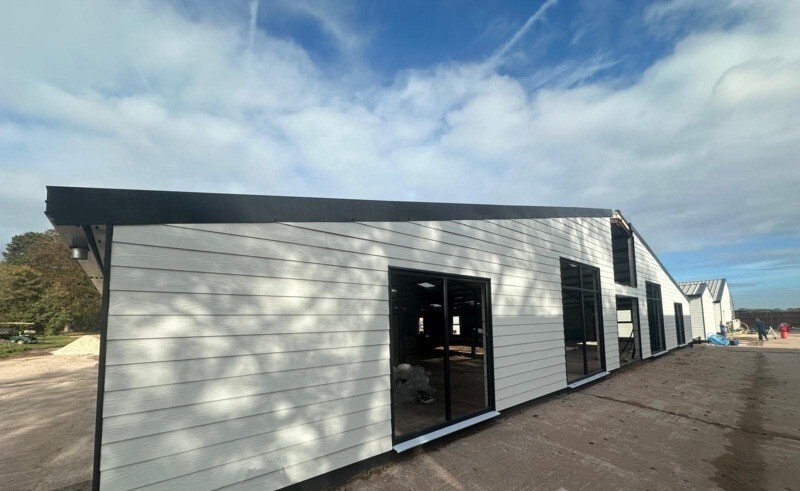 The Dr, Lichfield to rent Building Photo- Image 1 of 7