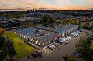 More details for 920 Belfast Rd, Ottawa, ON - Industrial to Rent