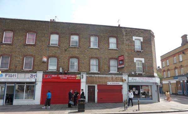 61 White Hart Ln, London for sale Primary Photo- Image 1 of 1