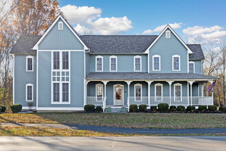 285 S Liberty St, Powell, OH for sale Primary Photo- Image 1 of 9