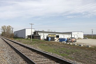 More details for 14 Keeteman Rd, Old Monroe, MO - Industrial for Rent