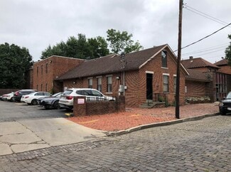 More details for 490 City Park Ave, Columbus, OH - Co-working to Rent