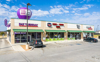 More details for 7531 Bandera Rd, San Antonio, TX - Retail for Sale