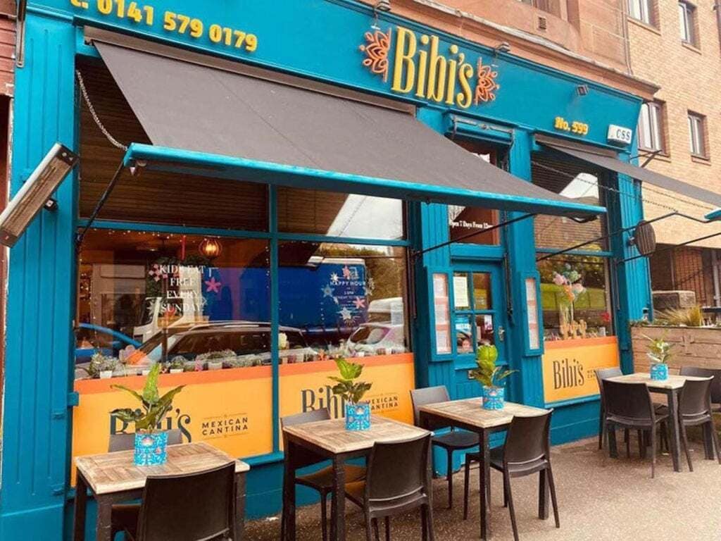 595-601 Dumbarton Rd, Glasgow for sale Building Photo- Image 1 of 1