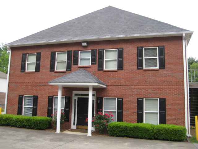 911 N Tennessee St, Cartersville, GA for rent - Building Photo - Image 3 of 11