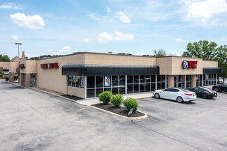 More details for 1133A-1135 Oak Ridge Tpke, Oak Ridge, TN - Retail for Rent