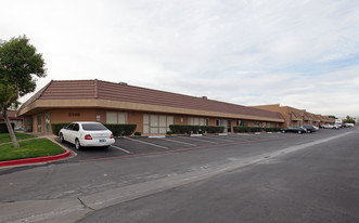 3140 Polaris Ave, Las Vegas NV - Commercial Property