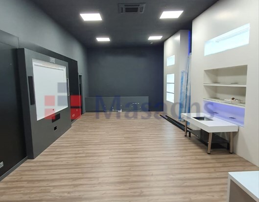 Office in Sant Cugat del Vallès, Barcelona to rent Interior Photo- Image 1 of 2