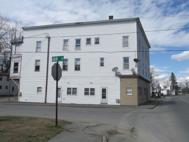 69 Water St, Waterville, ME for sale - Primary Photo - Image 1 of 1