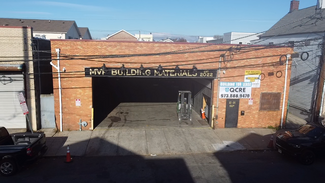 More details for 82-84 Jabez St, Newark, NJ - Industrial for Rent