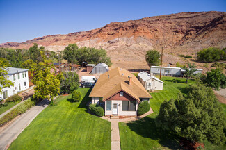 More details for 195 E 200 N, Moab, UT - Residential for Sale