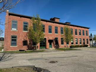 More details for 102 Main St, Saco, ME - Light Industrial for Sale