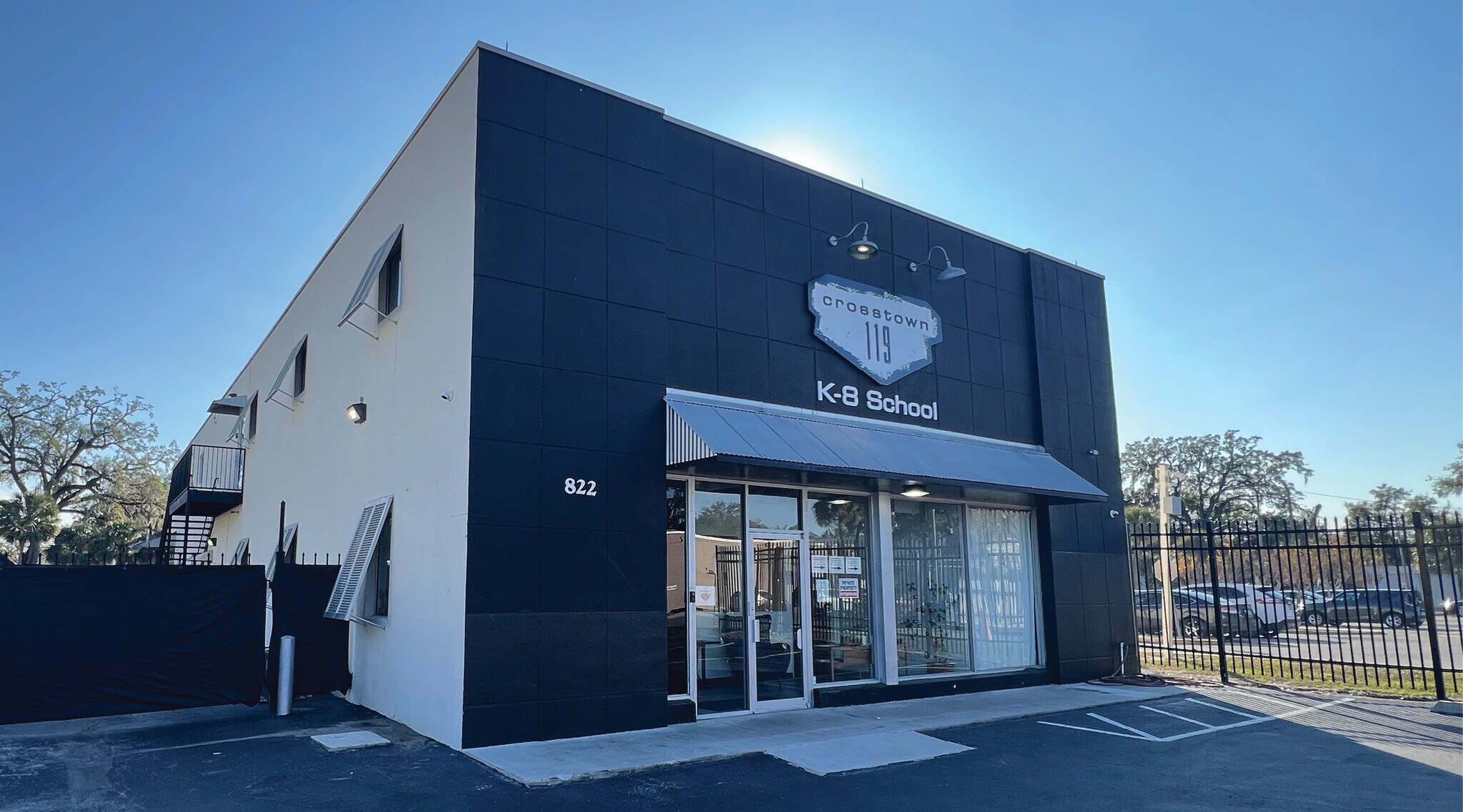 822 W Central Blvd, Orlando, FL for sale Building Photo- Image 1 of 1