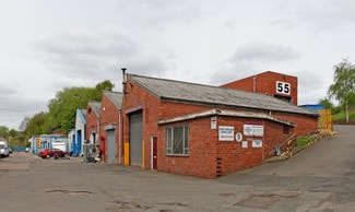 More details for 70 Powke Ln, Cradley Heath - Industrial for Sale