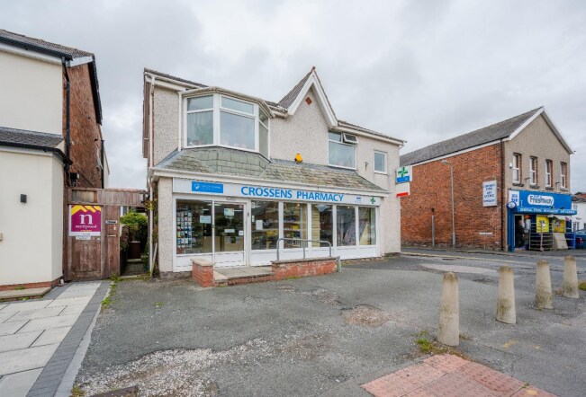 164-166 Rufford Rd, Southport for sale Building Photo- Image 1 of 1
