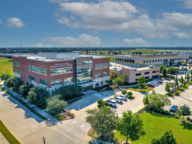 More details for 7616 Branford Pl, Sugar Land, TX - Office/Medical for Rent