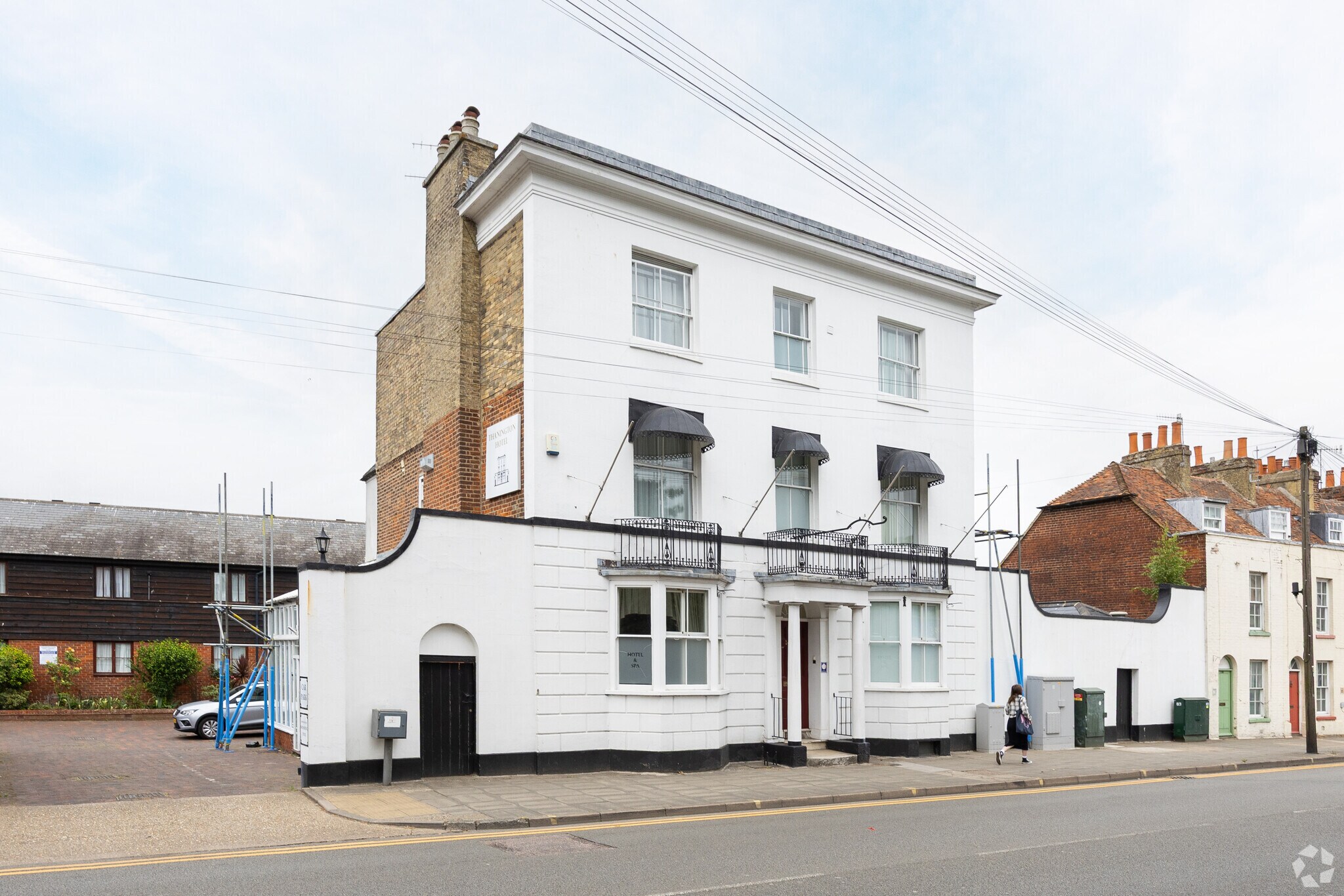 140 Wincheap, Canterbury for sale Building Photo- Image 1 of 1