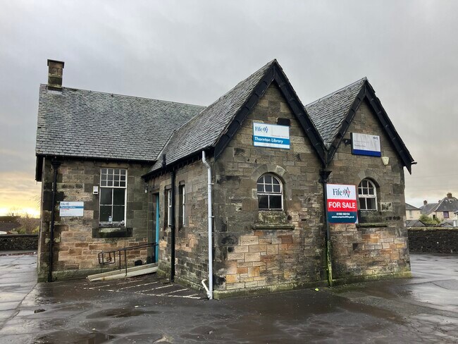 More details for 7-11 Strathore Rd, Thornton - Office to Rent