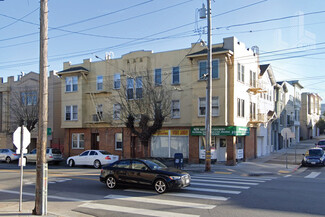 More details for 5645-5657 California St, San Francisco, CA - Residential for Sale